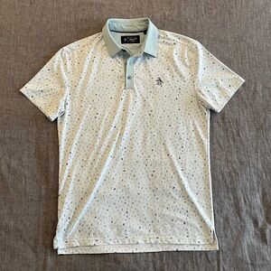 Original Penguin Golf Polo